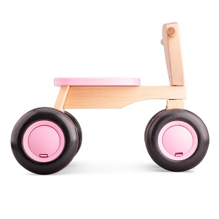 Trike - pink